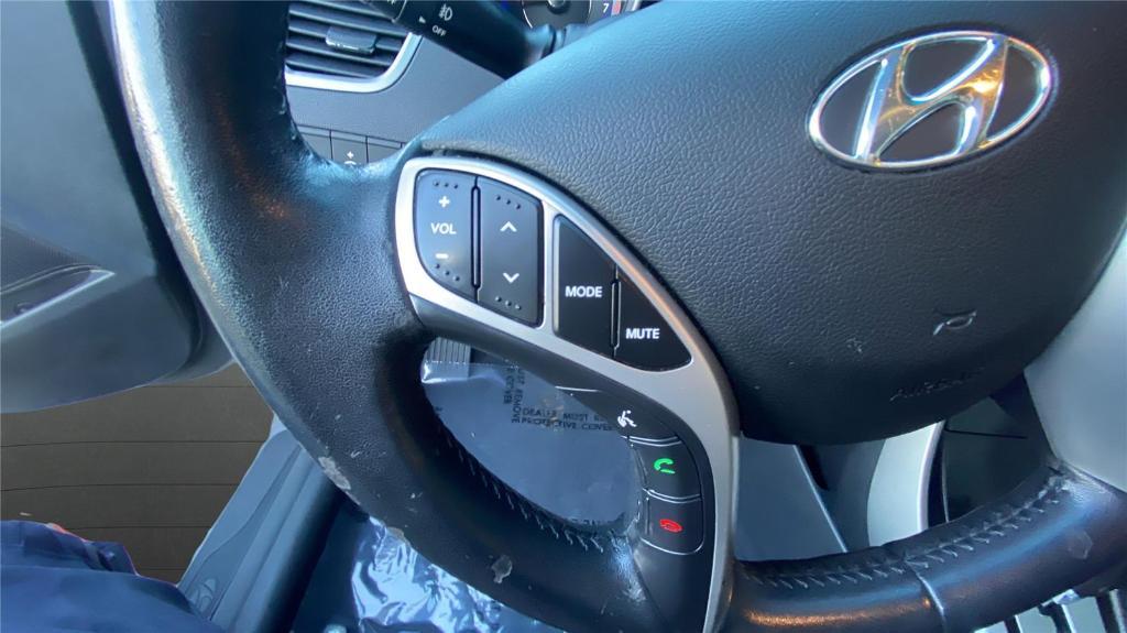 used 2011 Hyundai Elantra car, priced at $5,800