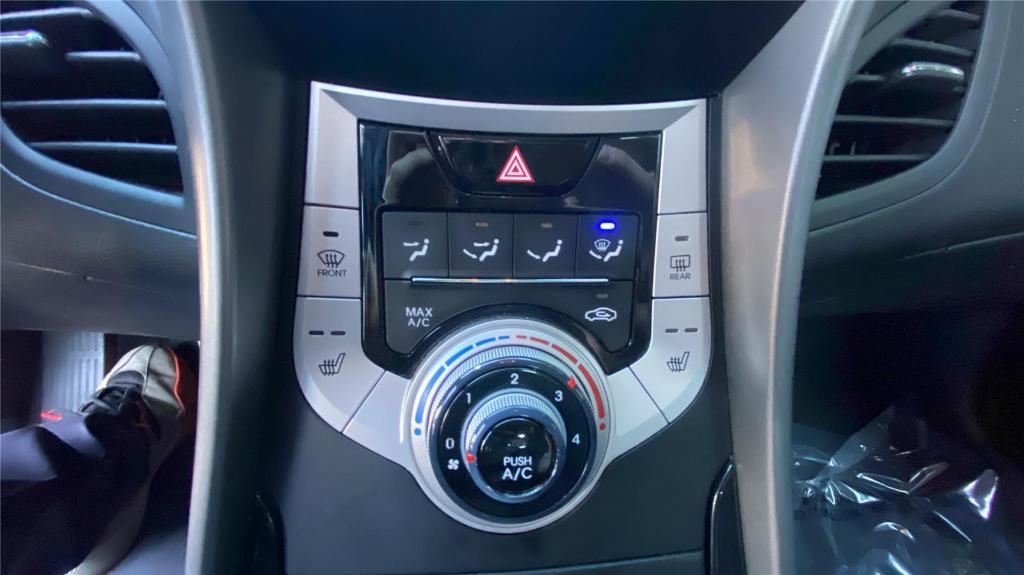 used 2011 Hyundai Elantra car, priced at $5,800