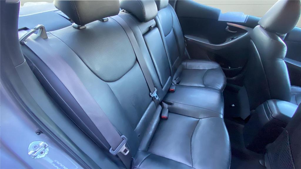 used 2011 Hyundai Elantra car, priced at $5,800