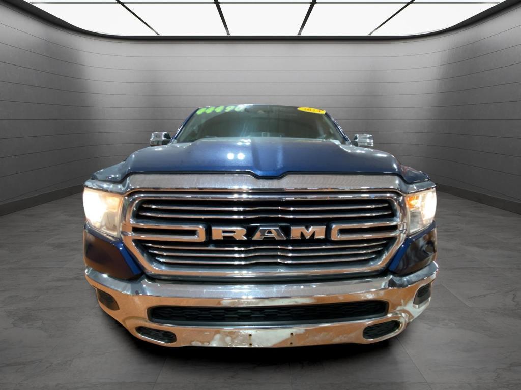 used 2024 Ram 1500 car, priced at $42,900