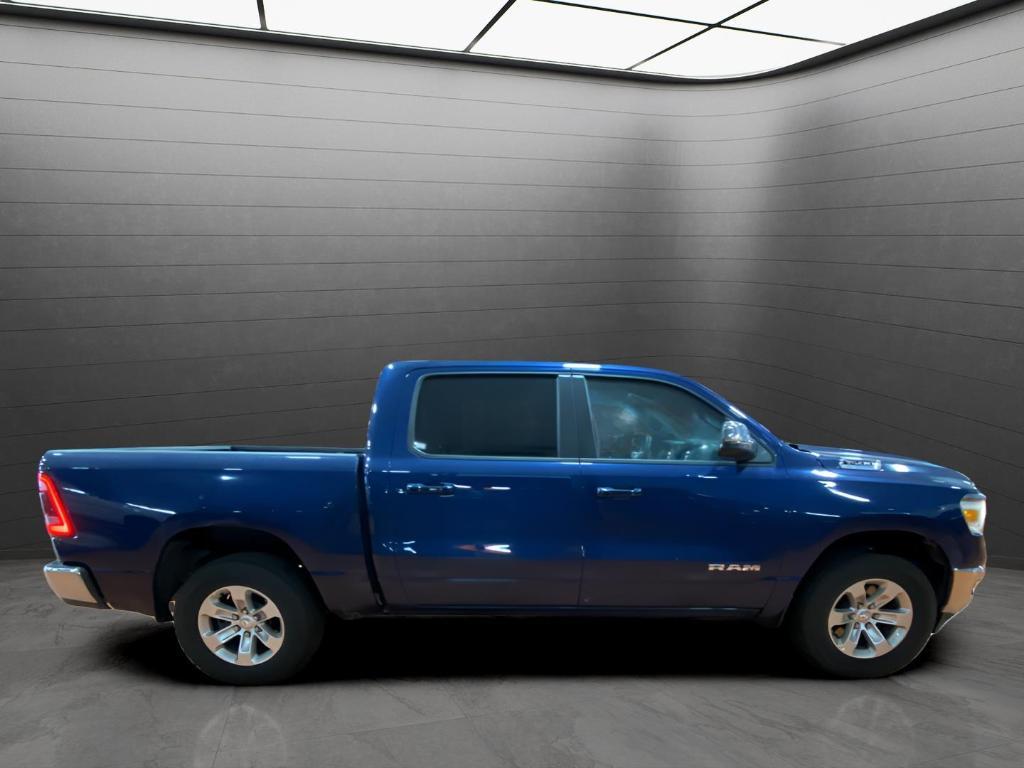used 2024 Ram 1500 car, priced at $42,900