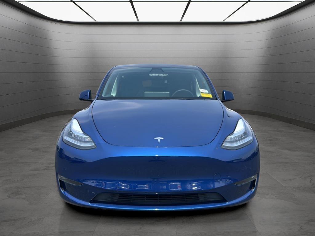 used 2022 Tesla Model Y car, priced at $26,200