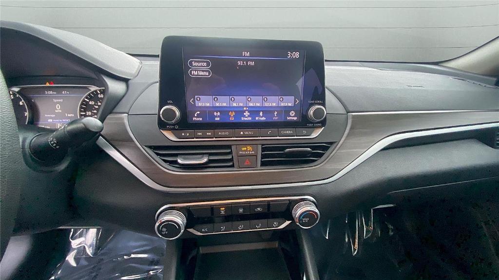 used 2024 Nissan Altima car, priced at $19,968