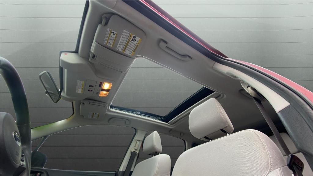 used 2018 Subaru Forester car, priced at $10,895