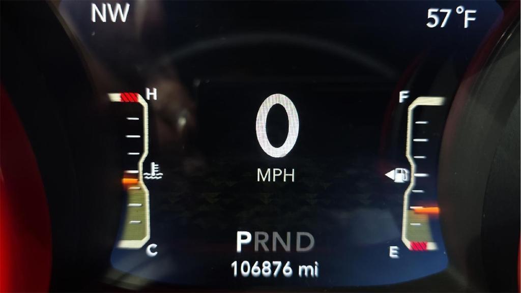 used 2019 Jeep Wrangler Unlimited car, priced at $20,500