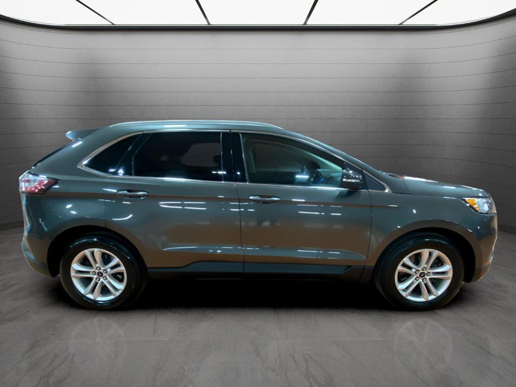 used 2019 Ford Edge car, priced at $12,000