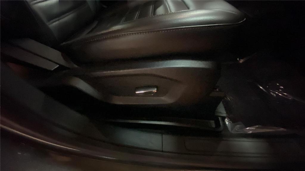 used 2019 Ford Edge car, priced at $12,000