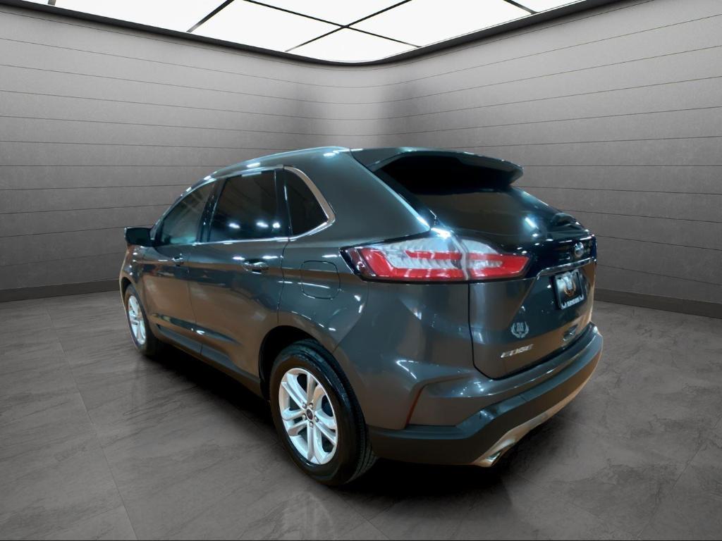 used 2019 Ford Edge car, priced at $12,000