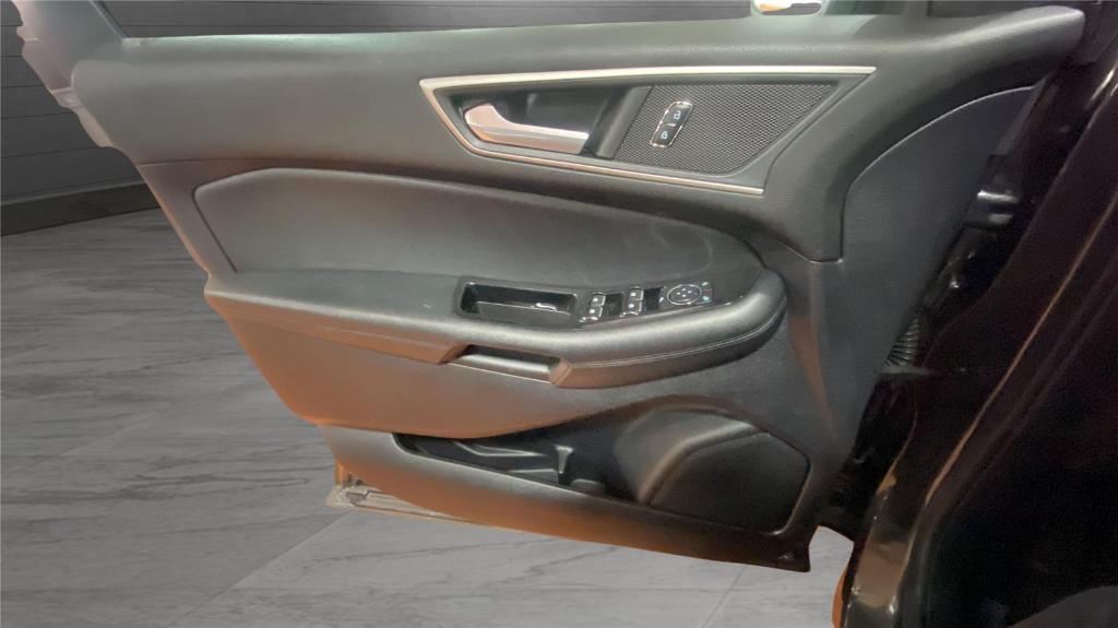 used 2019 Ford Edge car, priced at $12,000