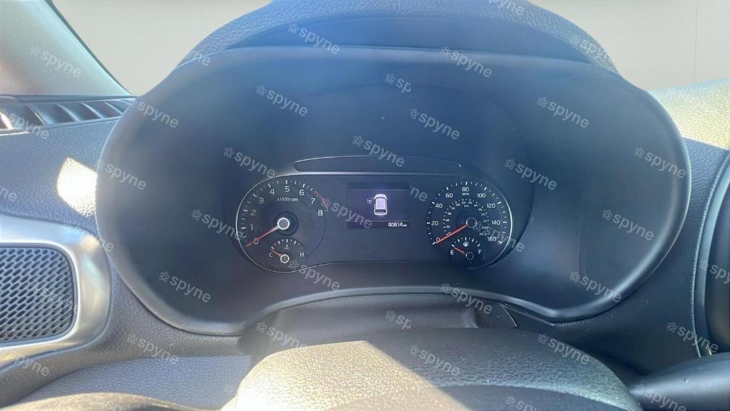 used 2022 Kia Soul car, priced at $18,785