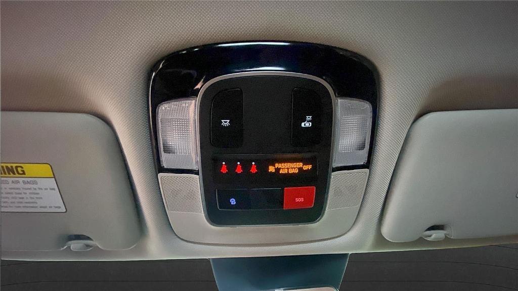 used 2024 Hyundai Tucson car, priced at $22,975