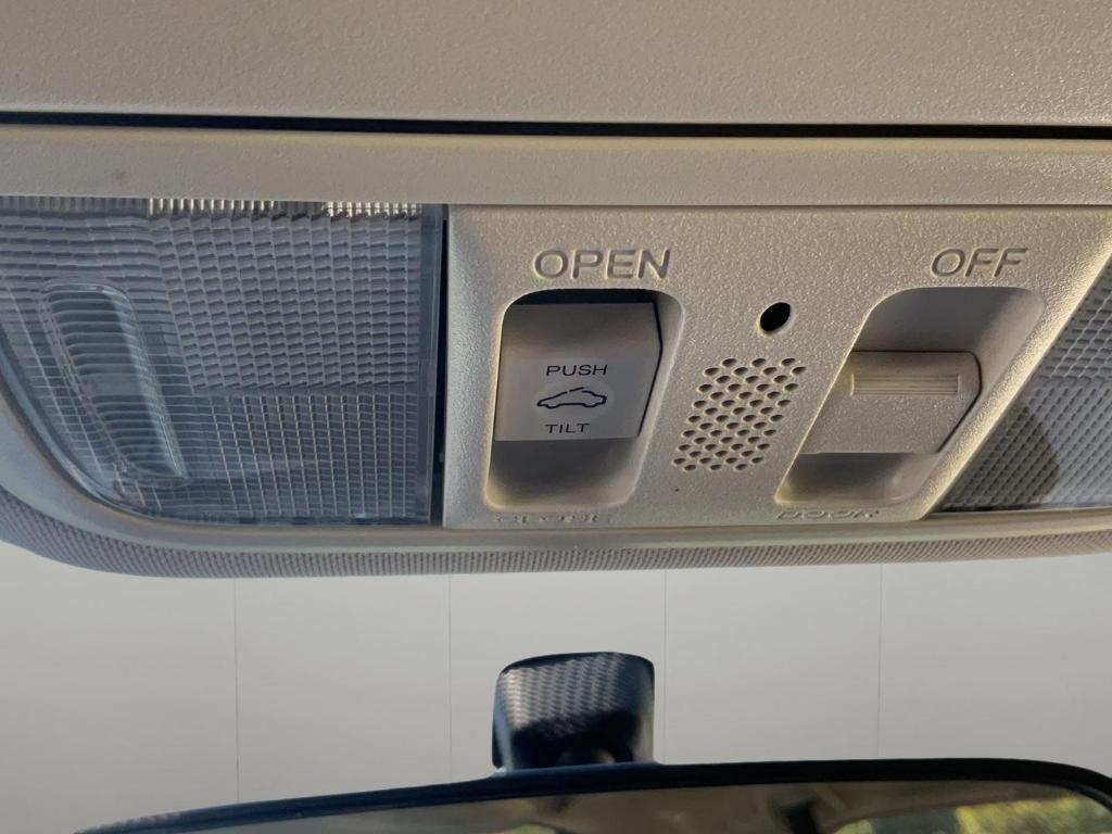 used 2016 Honda CR-V car, priced at $7,500