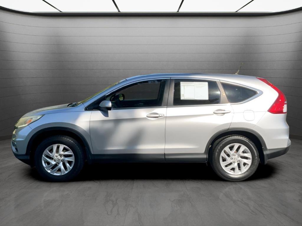 used 2016 Honda CR-V car, priced at $7,500