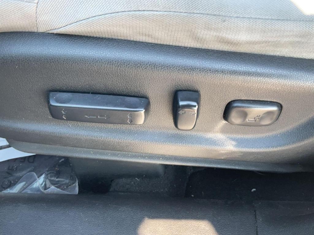 used 2016 Honda CR-V car, priced at $7,500