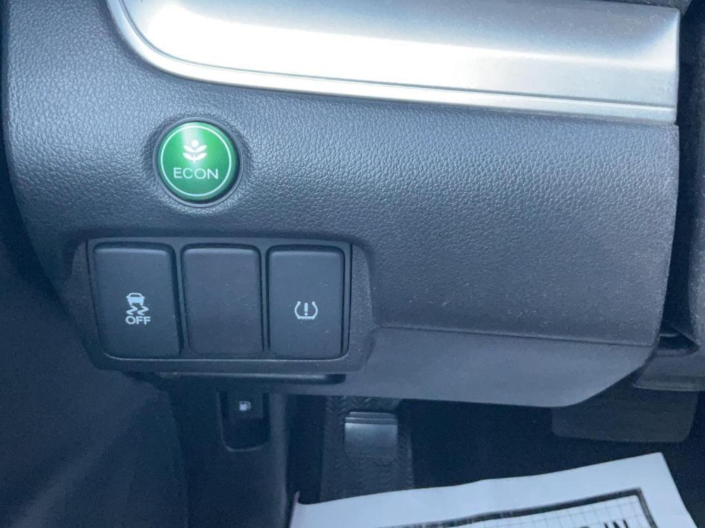 used 2016 Honda CR-V car, priced at $7,500