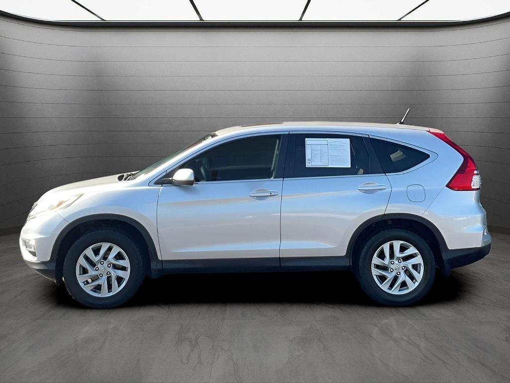 used 2016 Honda CR-V car, priced at $7,500