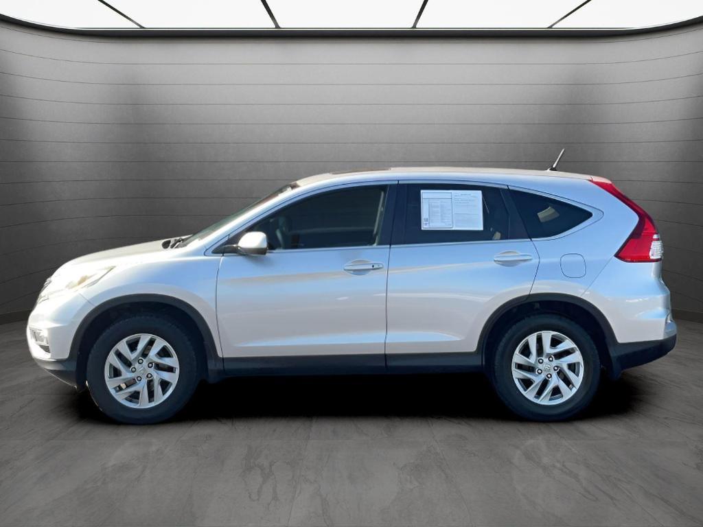 used 2016 Honda CR-V car, priced at $7,500