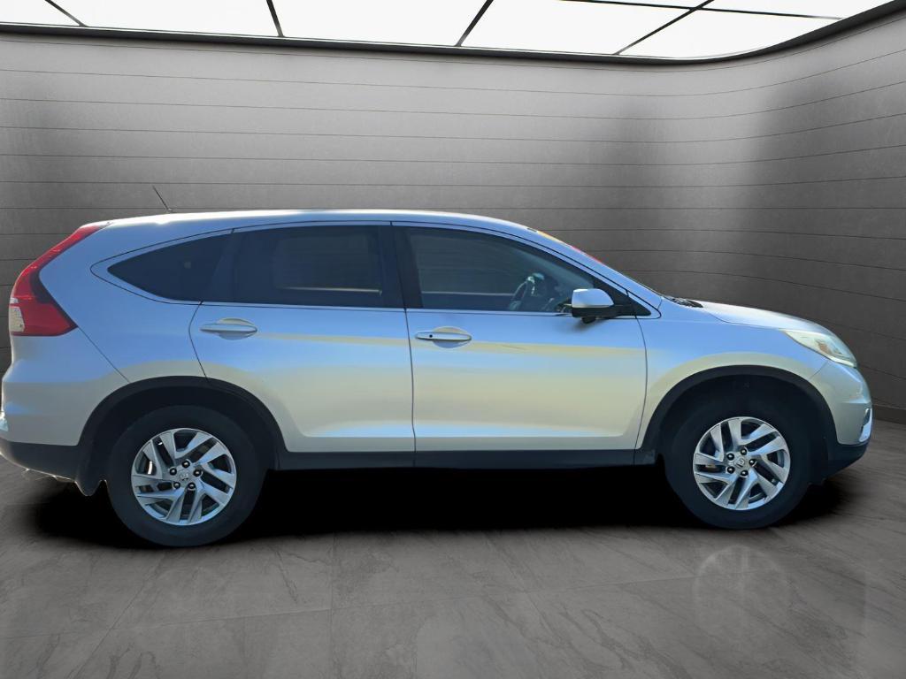 used 2016 Honda CR-V car, priced at $7,500