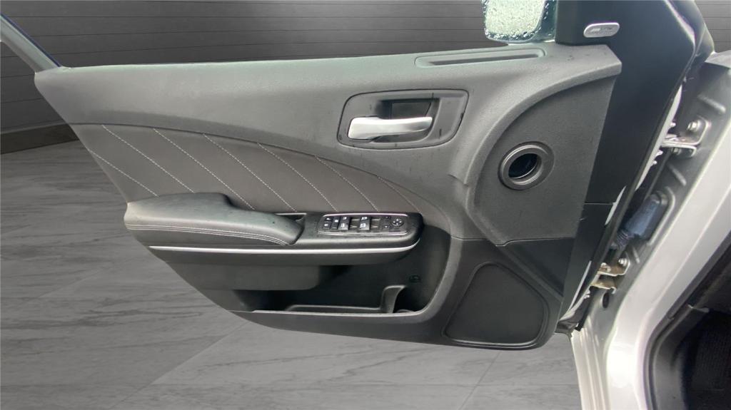 used 2023 Dodge Charger car, priced at $22,900