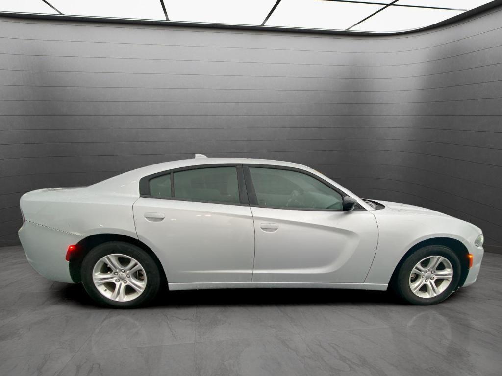 used 2023 Dodge Charger car, priced at $22,900