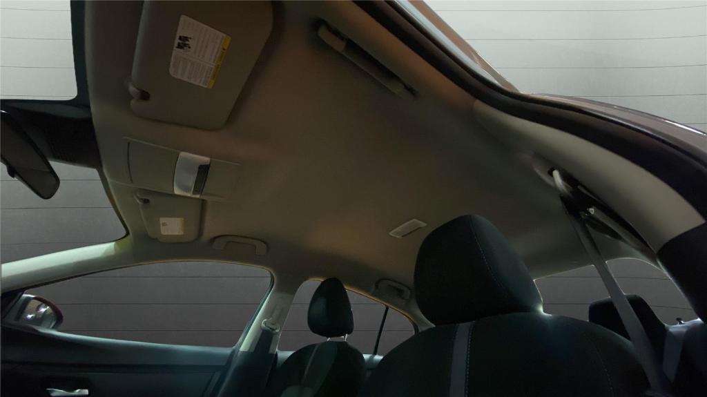 used 2023 Nissan Sentra car, priced at $16,700