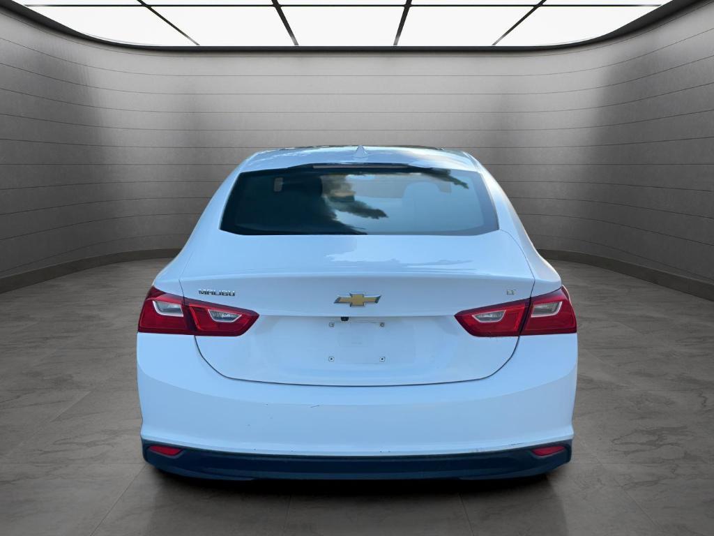 used 2023 Chevrolet Malibu car, priced at $18,750