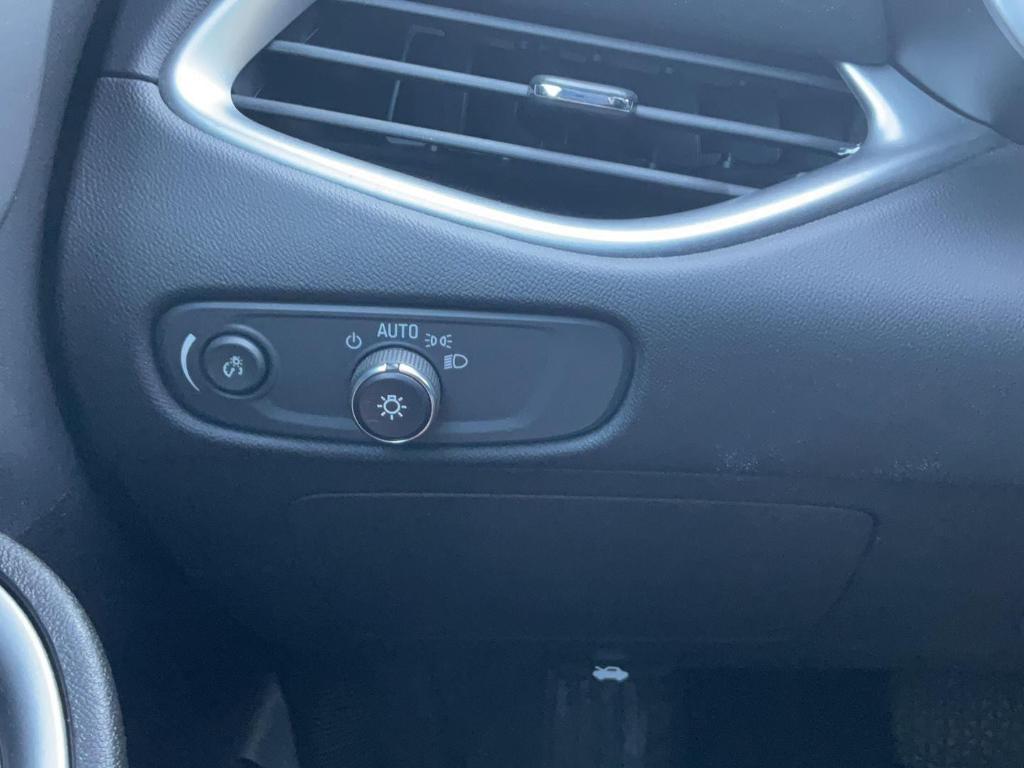 used 2023 Chevrolet Malibu car, priced at $18,750