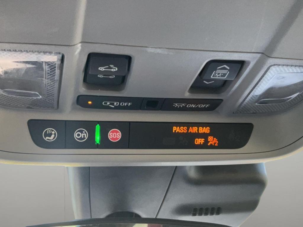 used 2023 Chevrolet Malibu car, priced at $18,750