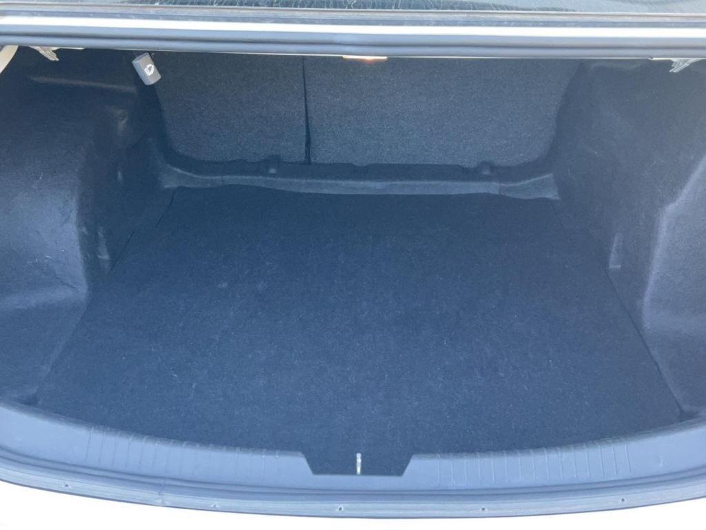 used 2023 Chevrolet Malibu car, priced at $18,750