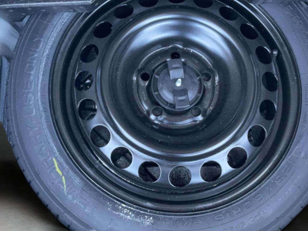 used 2023 Chevrolet Malibu car, priced at $18,750