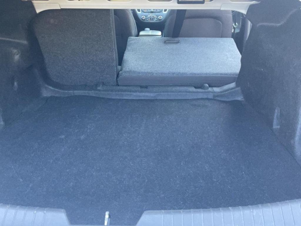 used 2023 Chevrolet Malibu car, priced at $18,750