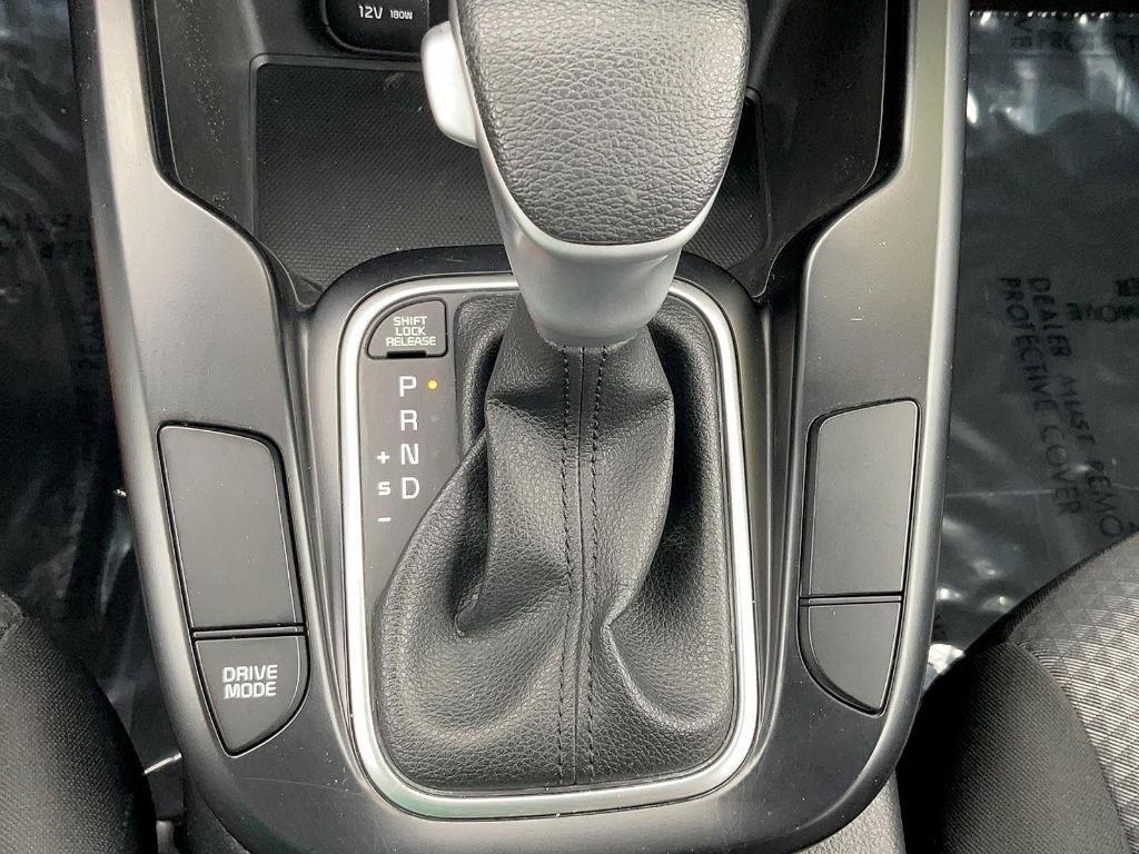 used 2022 Kia Soul car, priced at $20,500