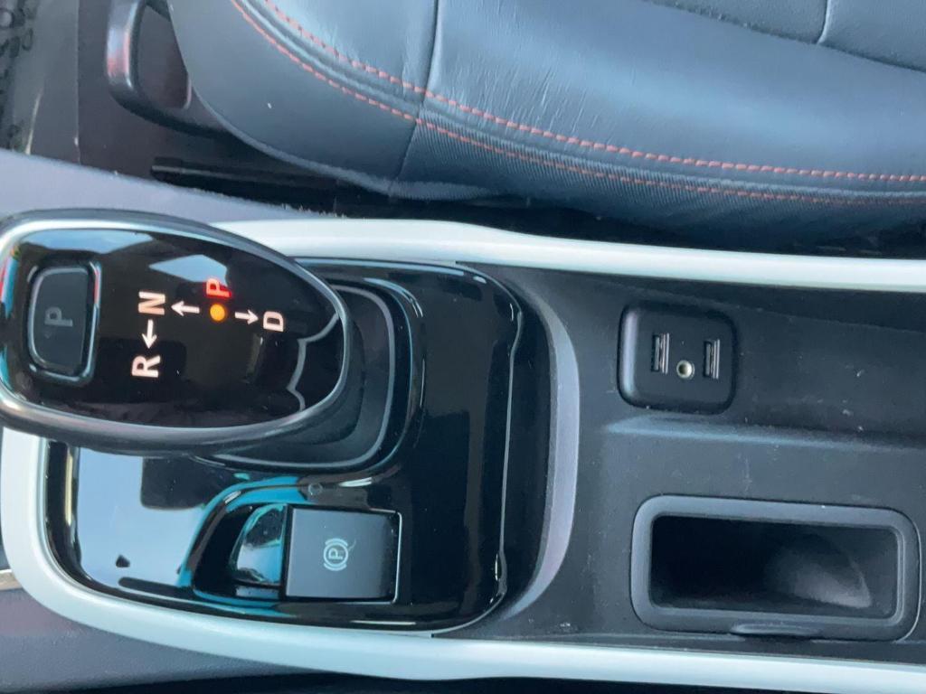 used 2021 Chevrolet Bolt EV car, priced at $13,940