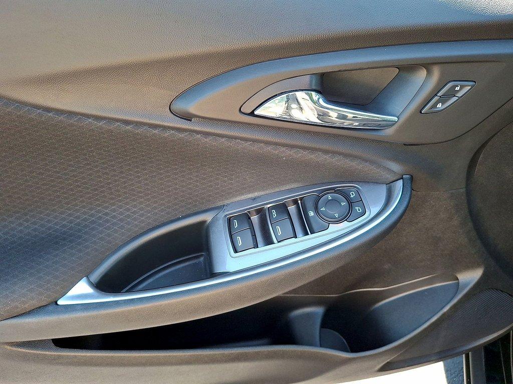 used 2021 Chevrolet Malibu car, priced at $19,298