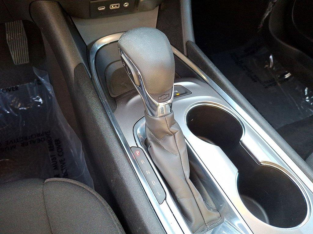 used 2021 Chevrolet Malibu car, priced at $19,298