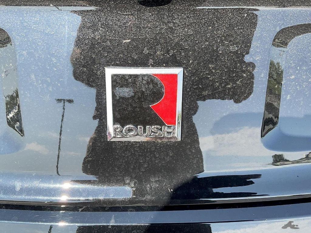 used 2017 Ford Mustang car, priced at $20,670