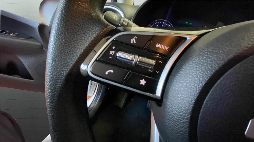 used 2023 Kia Forte car, priced at $16,599