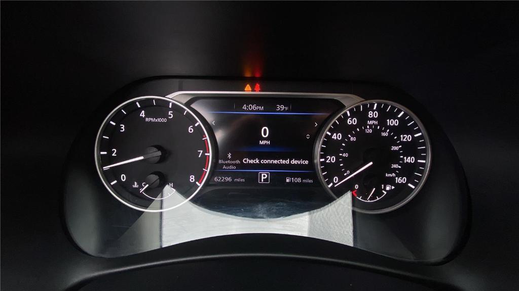 used 2023 Nissan Sentra car, priced at $16,700