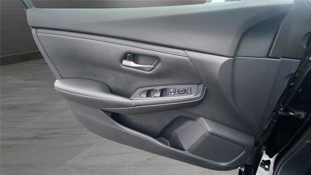 used 2023 Nissan Sentra car, priced at $16,700