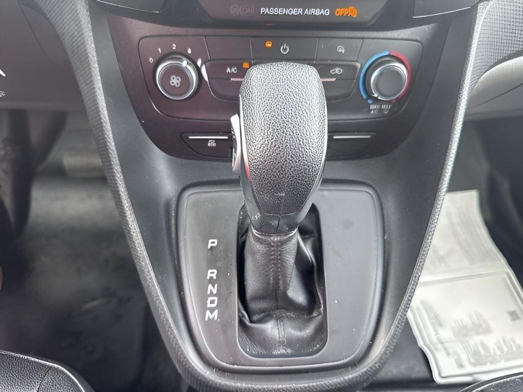 used 2020 Ford Transit Connect car, priced at $16,000