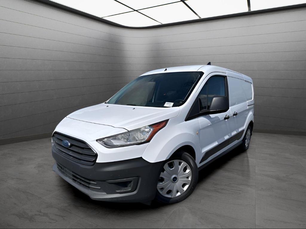 used 2020 Ford Transit Connect car, priced at $16,000