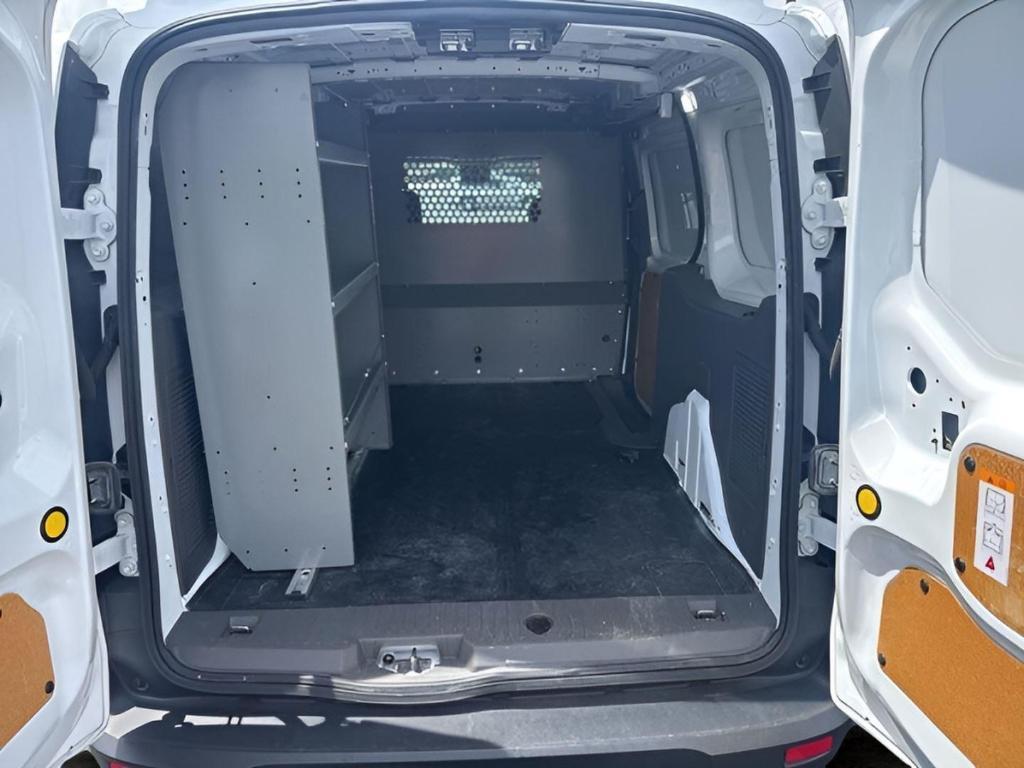 used 2020 Ford Transit Connect car, priced at $16,000