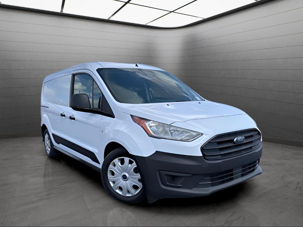 used 2020 Ford Transit Connect car, priced at $16,000