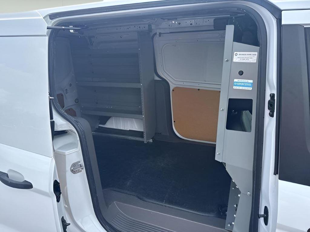 used 2020 Ford Transit Connect car, priced at $16,000