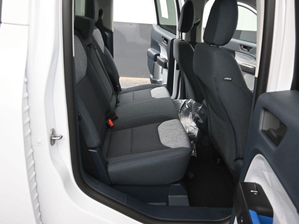 new 2025 Ford Maverick car, priced at $34,560