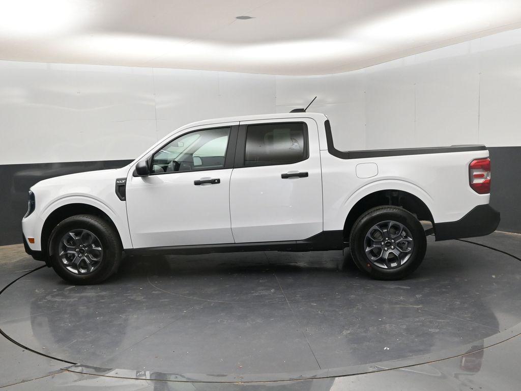 new 2025 Ford Maverick car, priced at $34,560