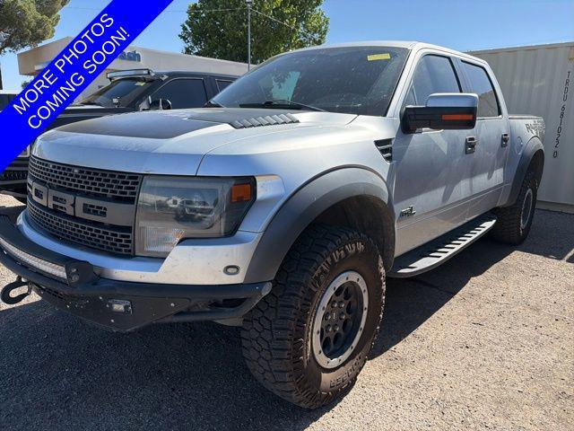 used 2014 Ford F-150 car, priced at $31,980