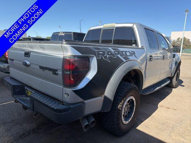 used 2014 Ford F-150 car, priced at $31,980