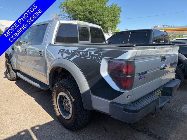 used 2014 Ford F-150 car, priced at $31,980