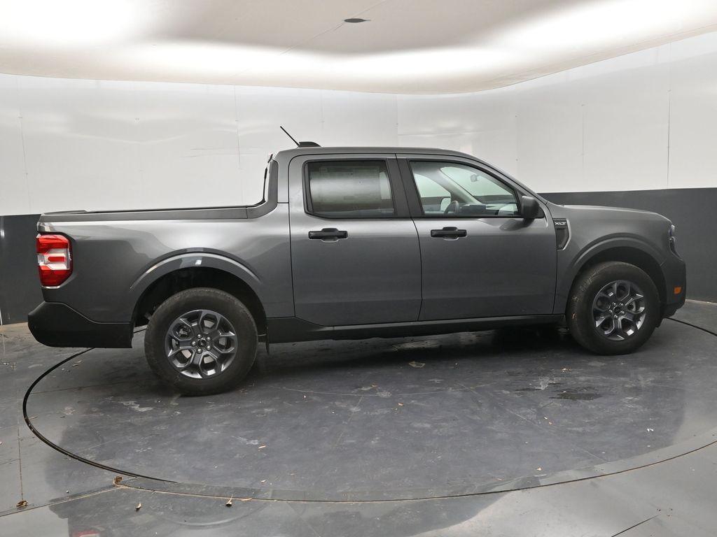 new 2025 Ford Maverick car, priced at $36,100